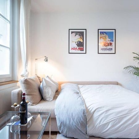 -Theurbanist- Apartment Bern Exterior photo