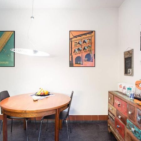 -Theurbanist- Apartment Bern Exterior photo