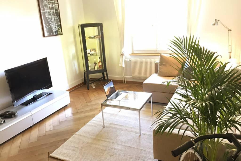 -Theurbanist- Apartment Bern Exterior photo