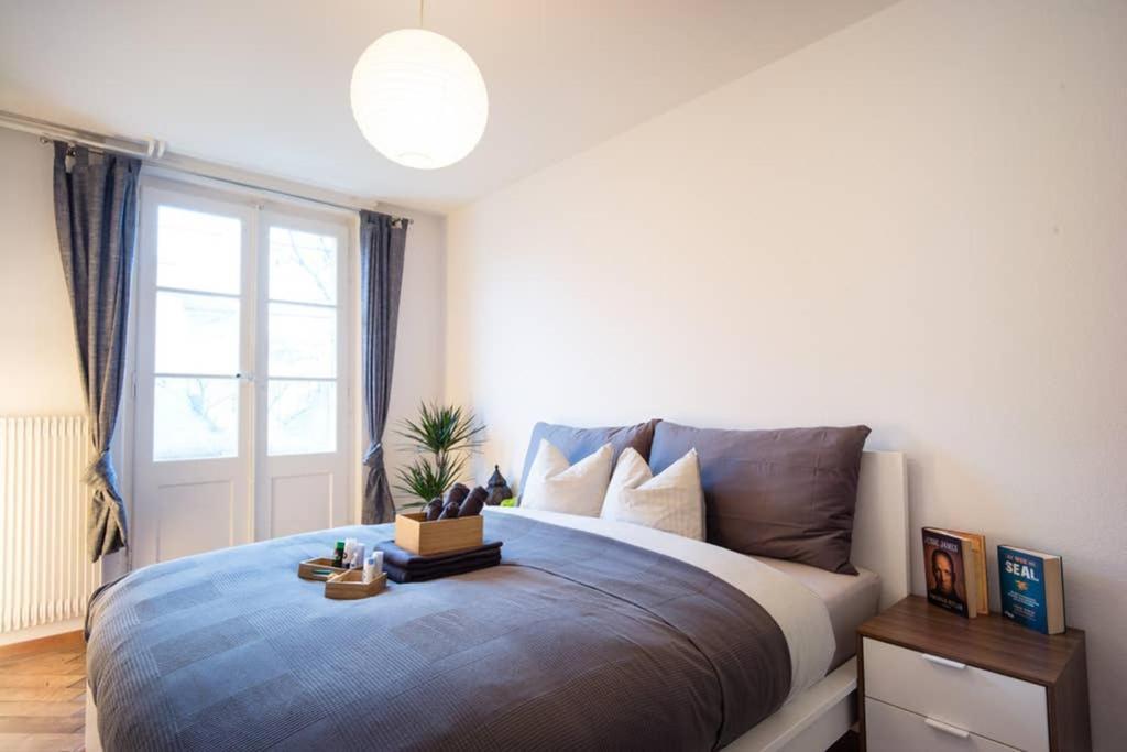 -Theurbanist- Apartment Bern Exterior photo