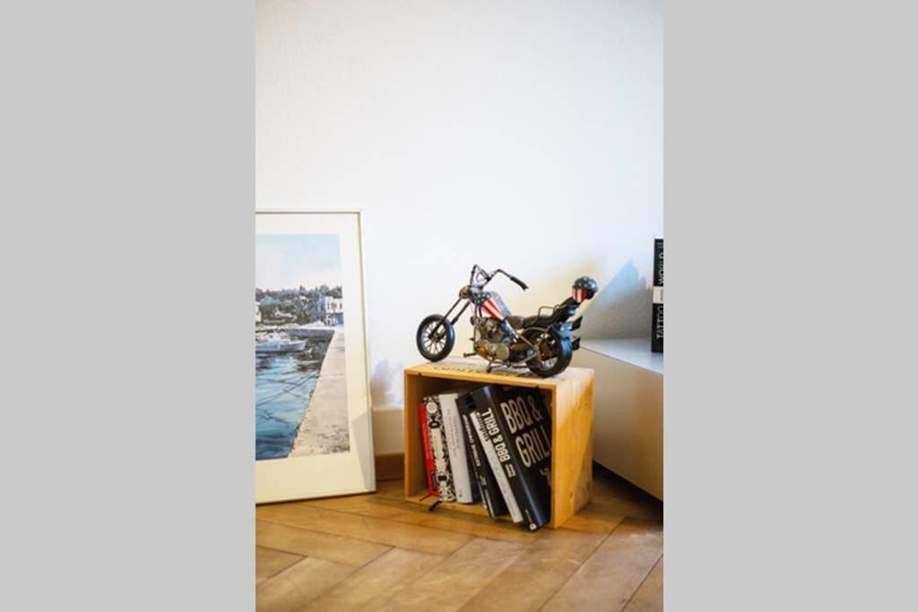 -Theurbanist- Apartment Bern Exterior photo