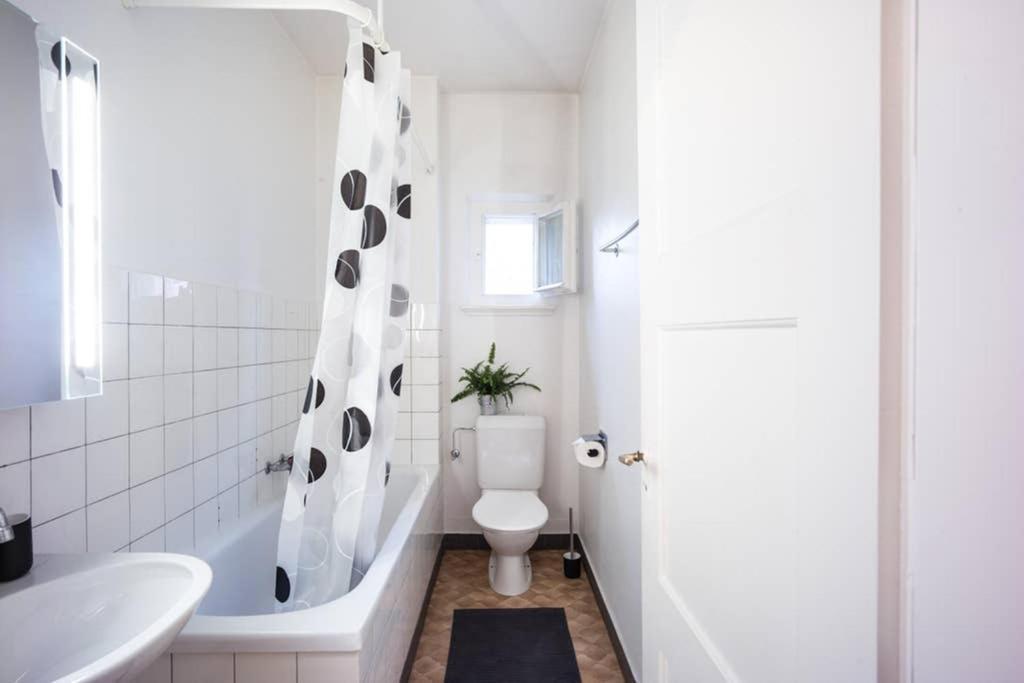 -Theurbanist- Apartment Bern Exterior photo