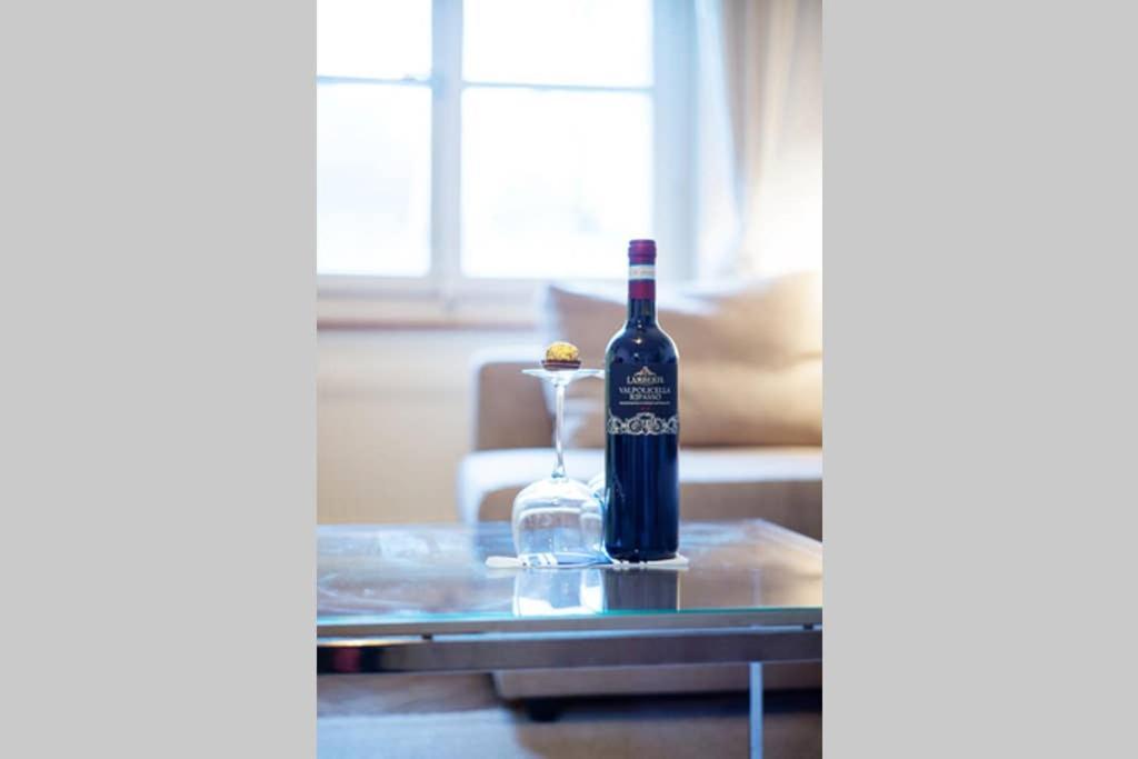 -Theurbanist- Apartment Bern Exterior photo