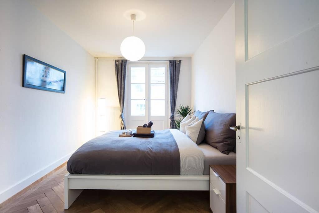 -Theurbanist- Apartment Bern Exterior photo